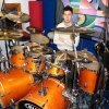 drum 10